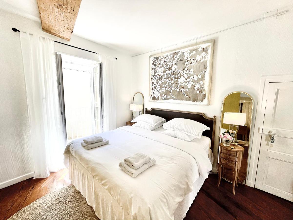 Grand Cru, Appartement Au Centre Medieval De Beaune 博讷 外观 照片
