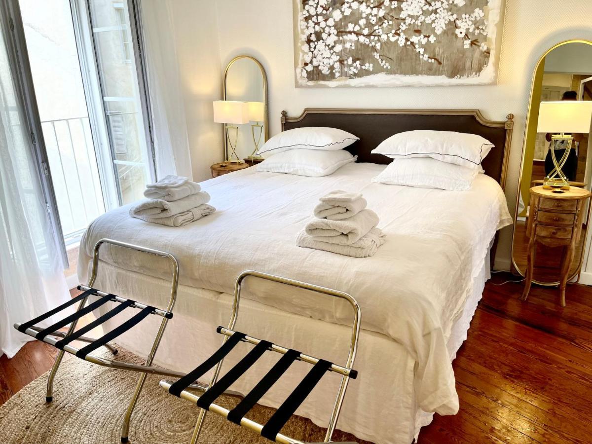 Grand Cru, Appartement Au Centre Medieval De Beaune 博讷 外观 照片